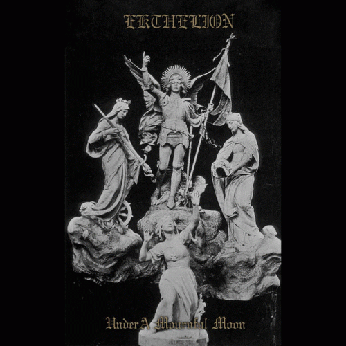 Ekthelion (GRC) : Under a Mournful Moon